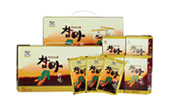 Andong Sanyak(Traditional Korean Medicine)