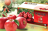 Andong Apples