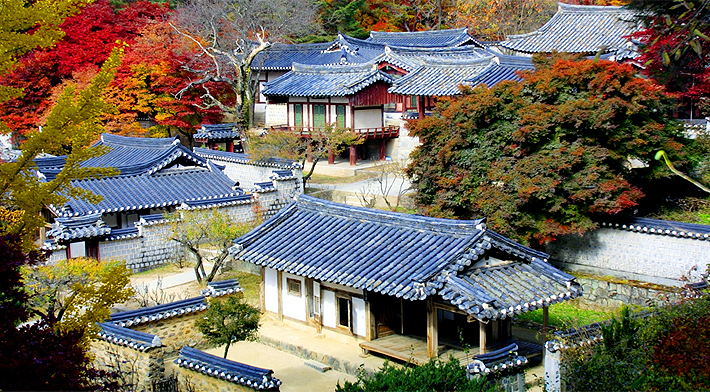 Dosanseowon